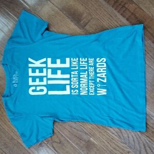 Black Matter T-shirt